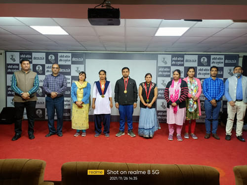 ABC College Of Education Patna Extra Curricular Activity photo 66